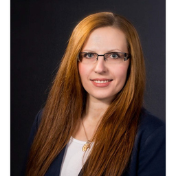 Anna Simanenko