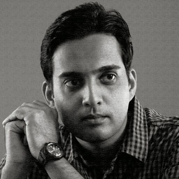 Harsh Dayal