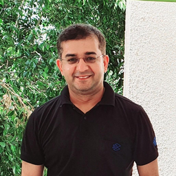 Amit Markan