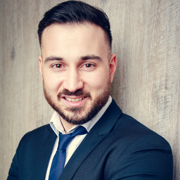 Volkan Özdil