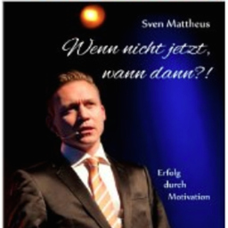 Mag. Sven Mattheus