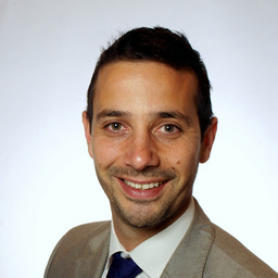 Nico Spina