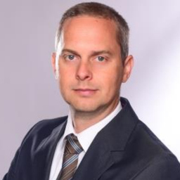 Andreas Boettcher