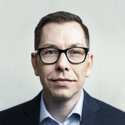 Sebastian Stang
