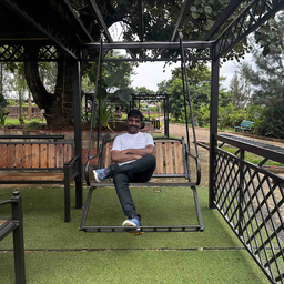 Vishal Barve