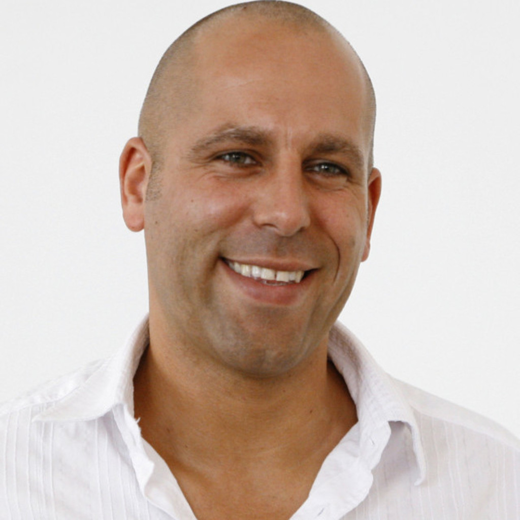 Patric Barysch Grafikdesign & Marketing cab Produkttechnik GmbH