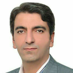 Jaafar Farhadbeigi