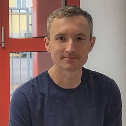 Daniel Terno