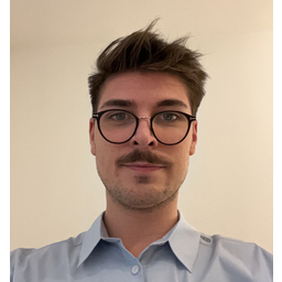 Benedikt Theiss