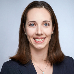 Julia Keller
