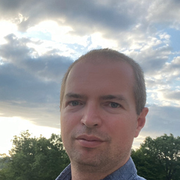 Daniel Lindwurm