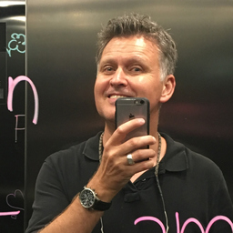 ANDREAS KOSLOWSKI