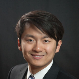 Ruigong YANG