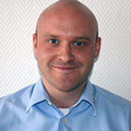 Julian Haeckermann