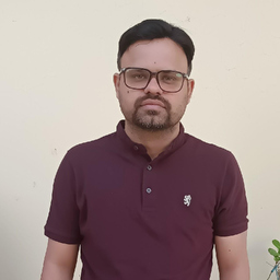 Vipin Saraswat