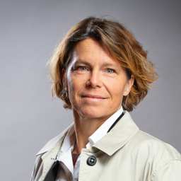 Dipl.-Ing. Susann Werner