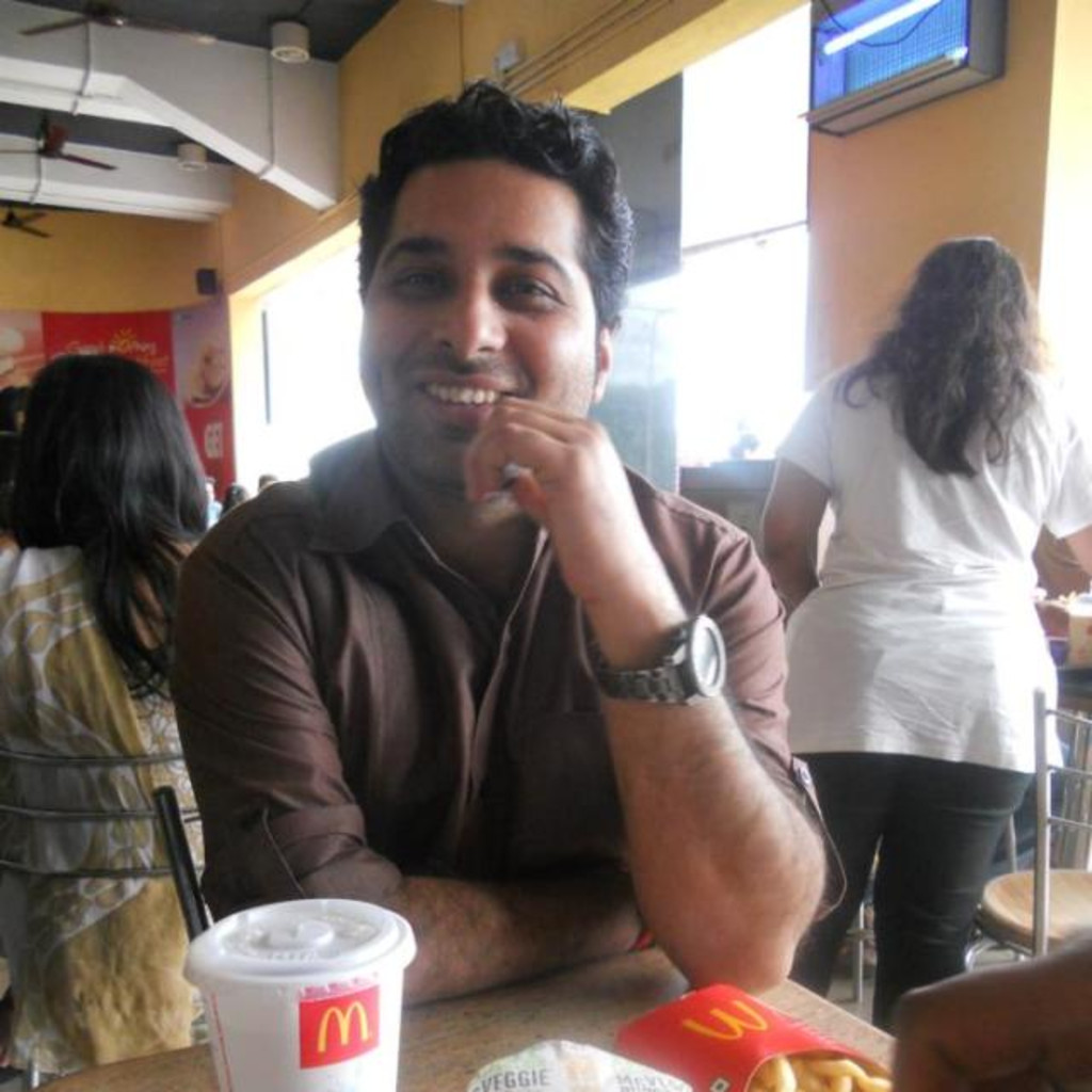 Gaurav Kumar - Associate - Cognizant Technology Solution | XING