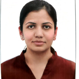 Amrutha Shekar