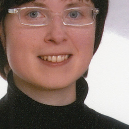 Christine Schlegelmilch