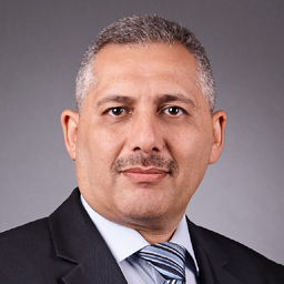 Iyad Haj Kaddour