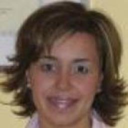 Laura de Miguel Rivero