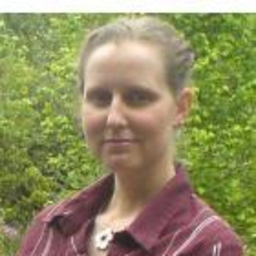 Christina Ufer