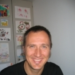 Ralf Tiede