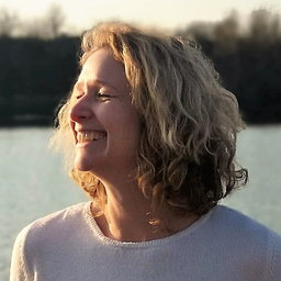 Melanie Kaspers