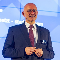 Markus J. Heymach