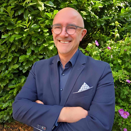 Markus J. Heymach