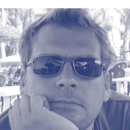 Cédric Fouarge