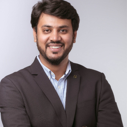 Angad Kapoor