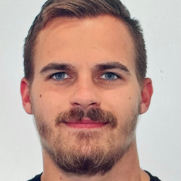 Benjamin Kastenhuber