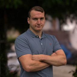 Erik Herrmann