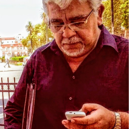 Cesar Amadeo Vallejos