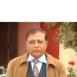 Peter Kamaleshwar Prasad Singh