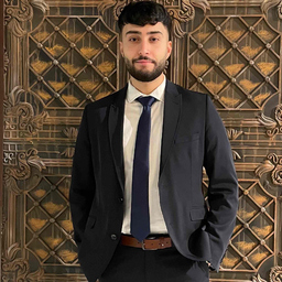 Fidel Sahin