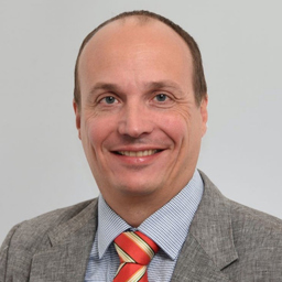 Dr. Sebastian Berger