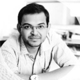 Gaurav Sharma