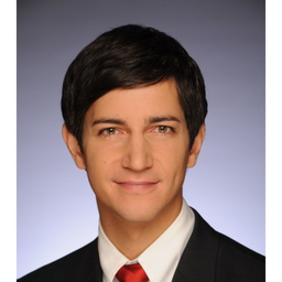Dr. Thomas Pesce