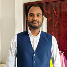 Md Riyaz Ansari