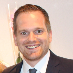 Matthias Rupp