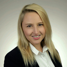 Hannah Bettenhausen