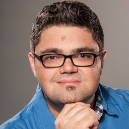 Sebastian Schindhelm