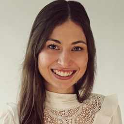 Carina Vogt