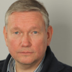 Timm Haberland