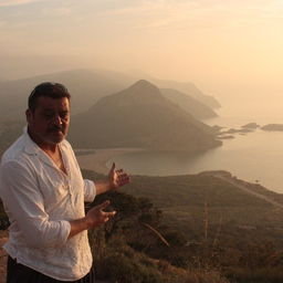 Dr. Samir Oumata