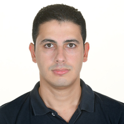 Salaheldin Nashat