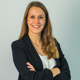 Kira Rosenmeyer