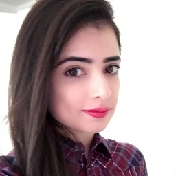 Zaineb Niazi